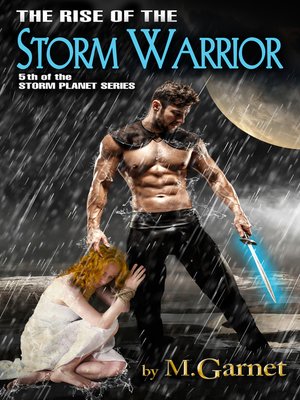 cover image of The Rise of the Storm Warrior